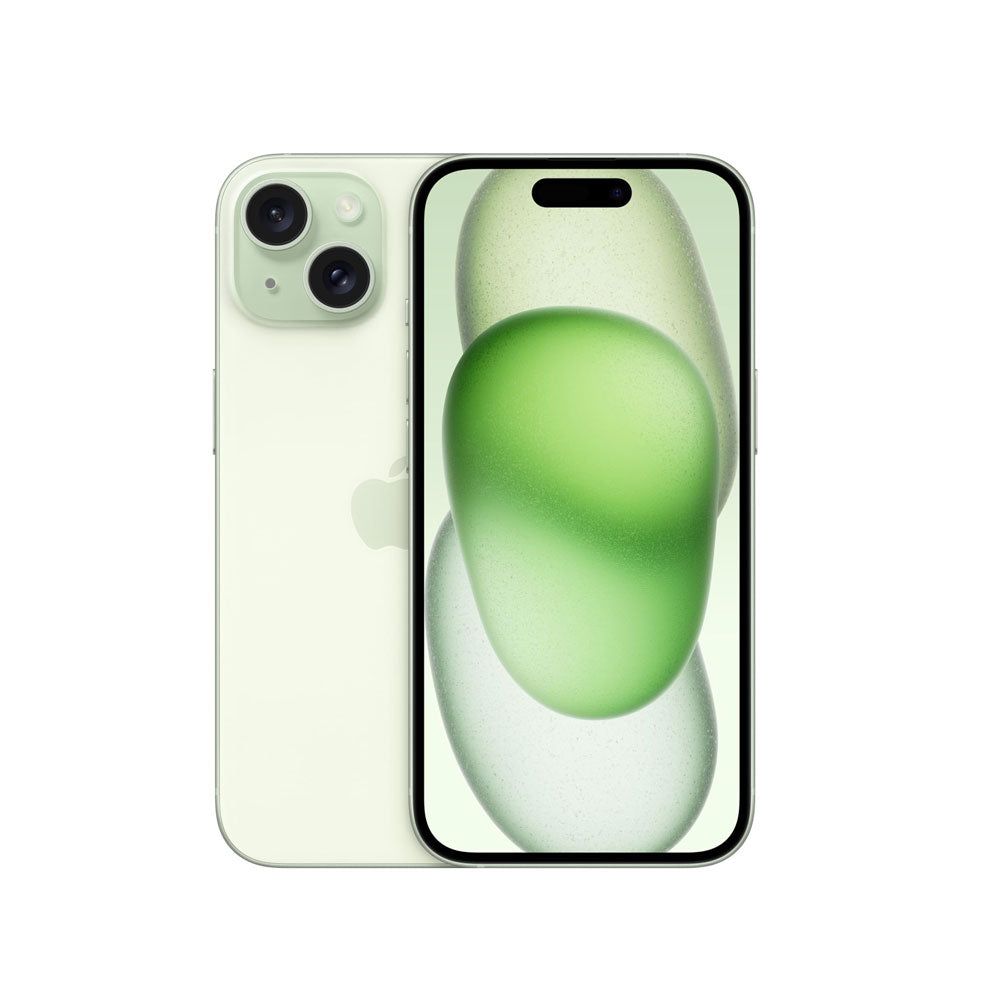 Apple Used iPhone 15 128GB - Green
