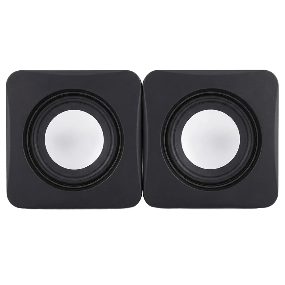 MOW 101 USB Speaker 2.0