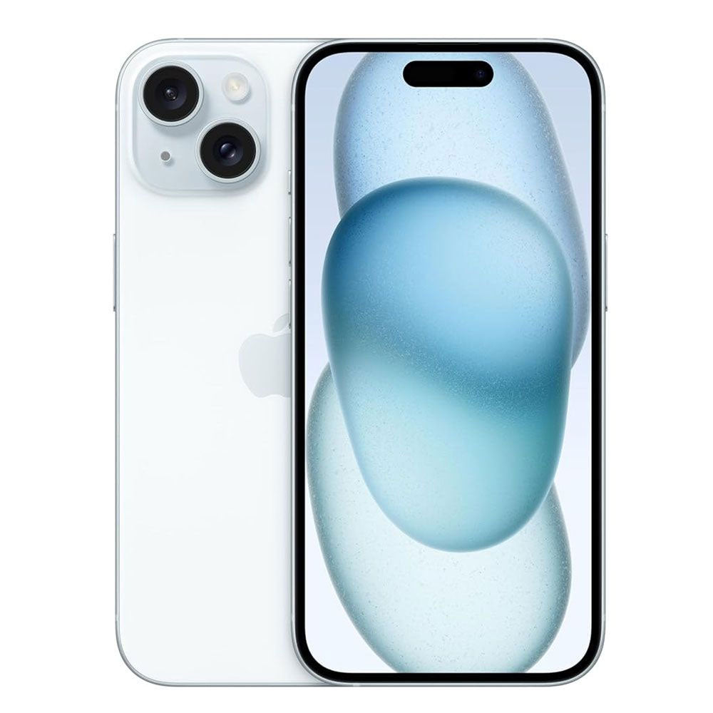 Apple Used iPhone 15 128G - Blue