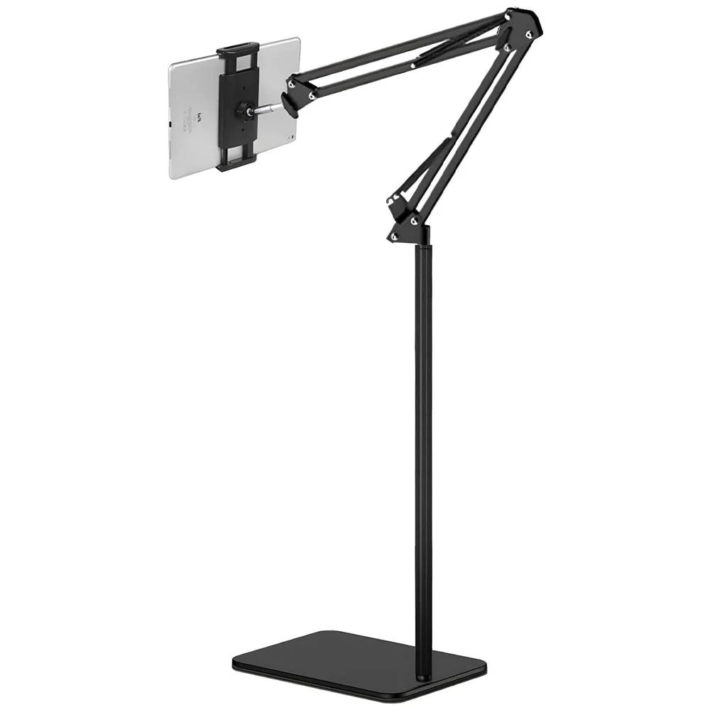 General GSMH002 Mobile Phone/Tablet Floor Stand 1.75m