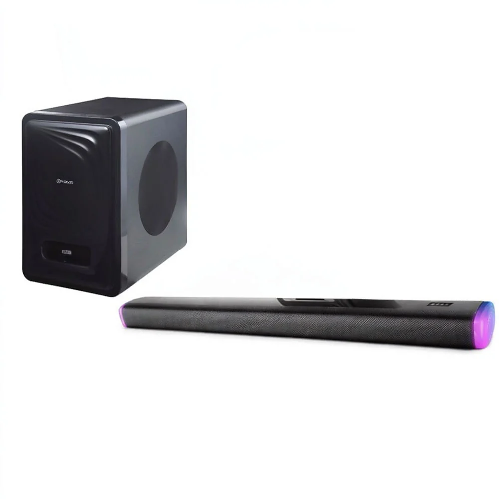 VOVO V-9025 Soundbar Speaker 2.1