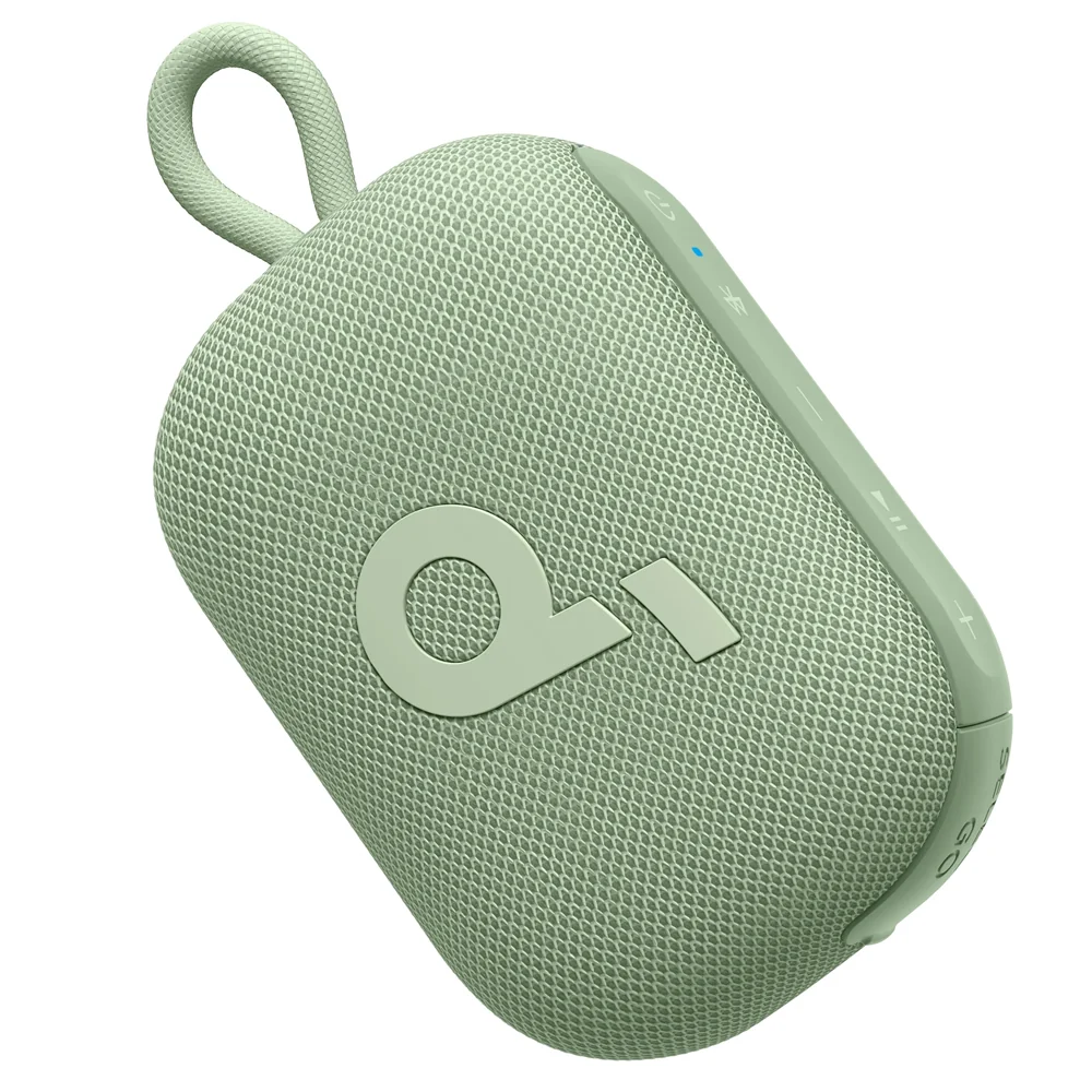 Anker Soundcore Select 4 Go Portable Bluetooth Speaker - Green
