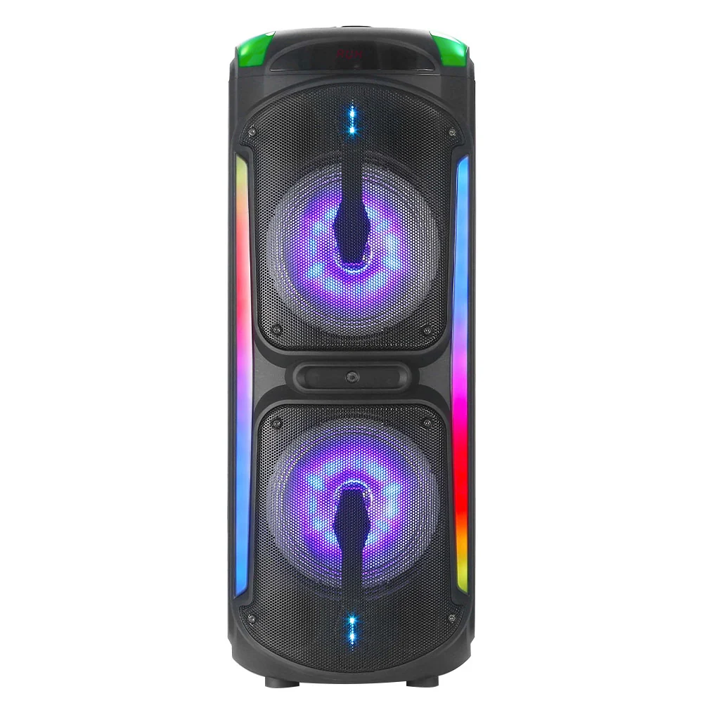 Jaquar Gaza 7/10 8-Inch Portable Speaker