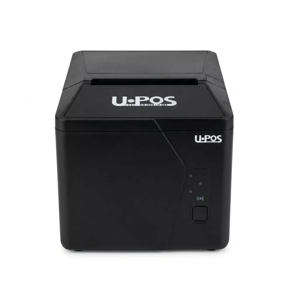 U.POS UP300 USB+Lan Interface Receipt Printer Receipt Printer