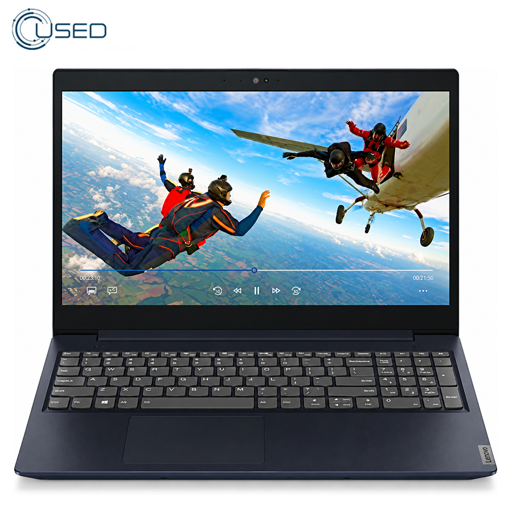 Lenovo IdeaPad L340-15IWL Laptop (Intel Core i5/8265U - 8G DDR4 - 1T HDD + 128G SSD - Nvidia GeForce MX110 2G - 15.6 Inch) - Used