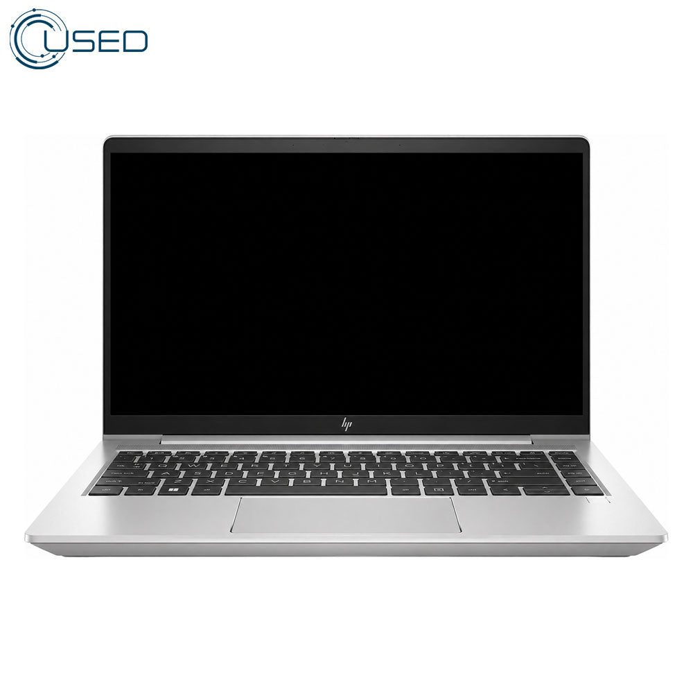 Laptop Used HP EliteBook 645 G10  (Ryzen 5 Pro/7530U - 16GB DDR4 -  256GB M.2 - AMD Radeon Graphics - Cam - 14.0 Inch)