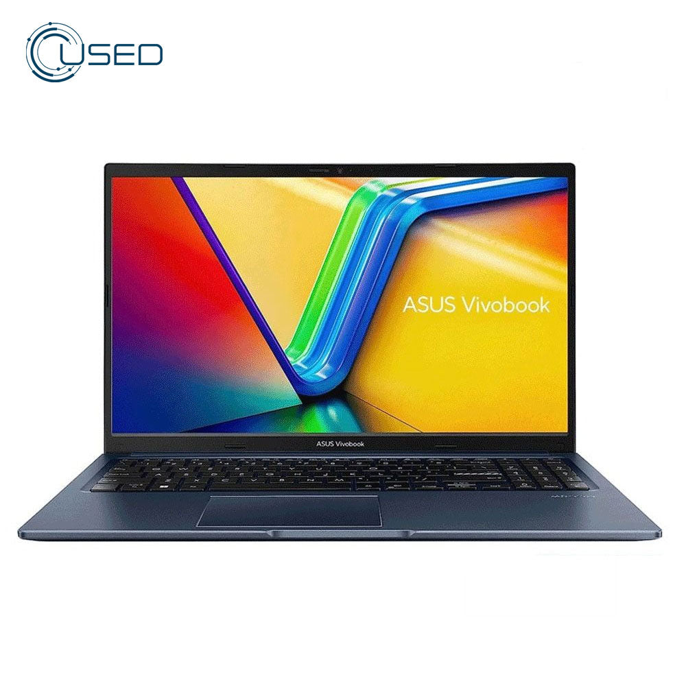 ASUS Vivobook 15 X1504VA-NJ005W Laptop (Intel Core i5/1335U - 8G DDR4 - 512G M.2 NVMe - Intel UHD Graphics - 15.6 Inch) - Used