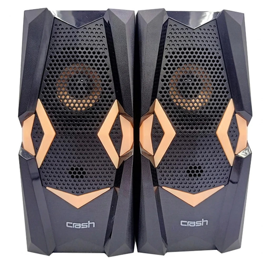 Crash X4 USB Speaker 2.0