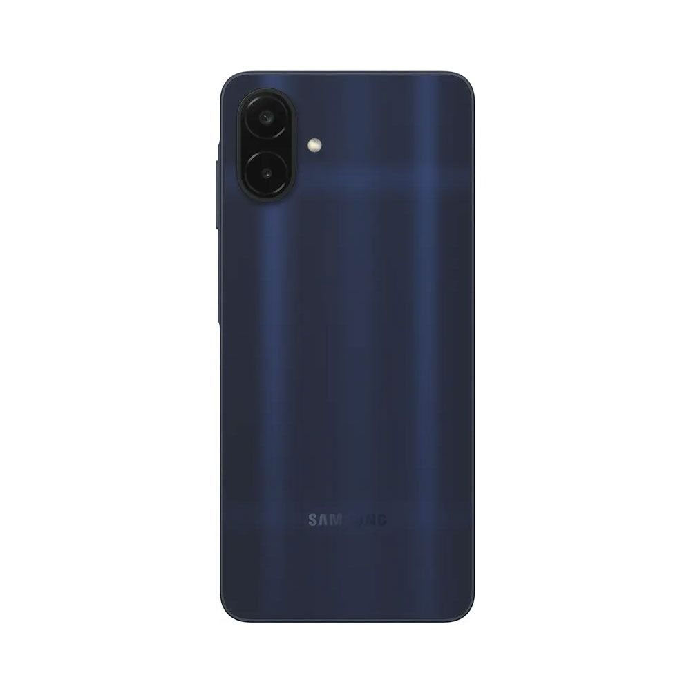 Samsung Galaxy A08 Mobile Phone (6GB RAM - 128GB ROM) - Dark Blue
