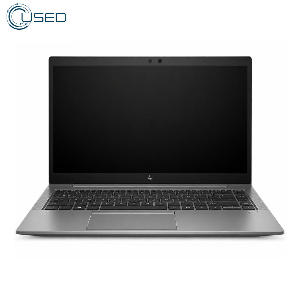 Laptop Used HP ZBook Firfly 14 G8 (i5/1145G7 - 8G DDR4 - 256G SSD - Intel Iris Xe Graphics - Came - 14.0 INCH)
