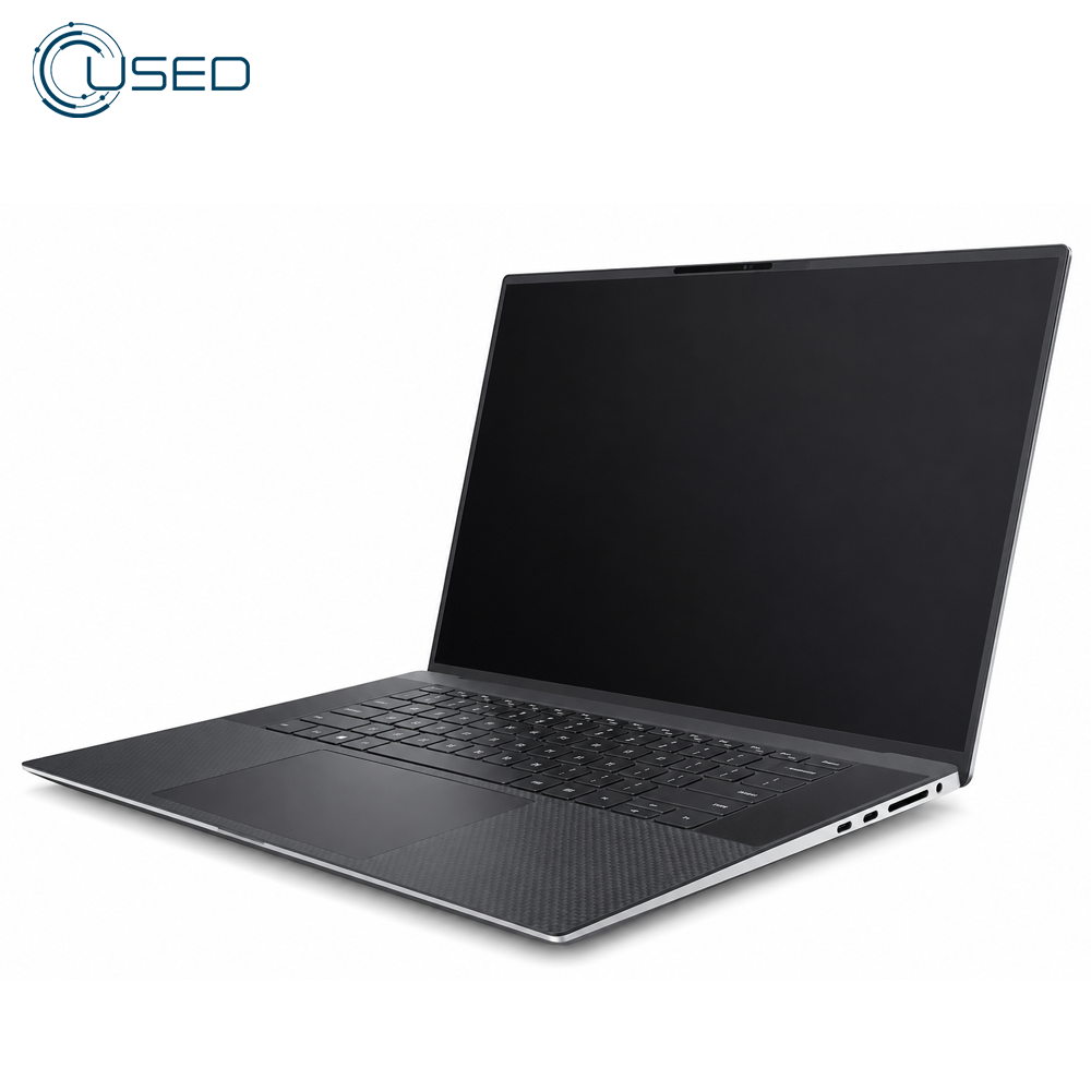 Laptop Used Dell Precision 5770 (i7/12800H - 16G DDR5 - 512G M.2 NVMe - Nvidia RTX A2000 8GB GDDR6 - Cam - 17.3 Inch)