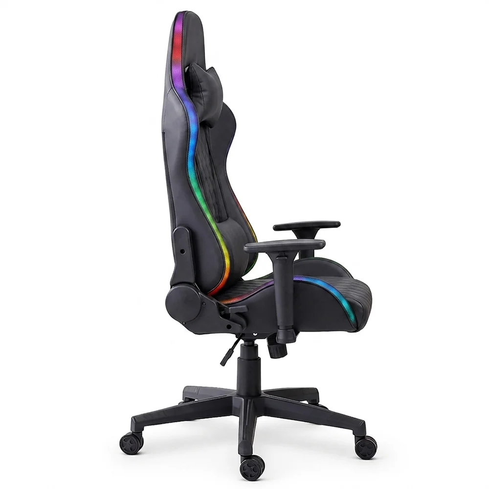 Redragon Eagle C315 Gaming Chair - Black