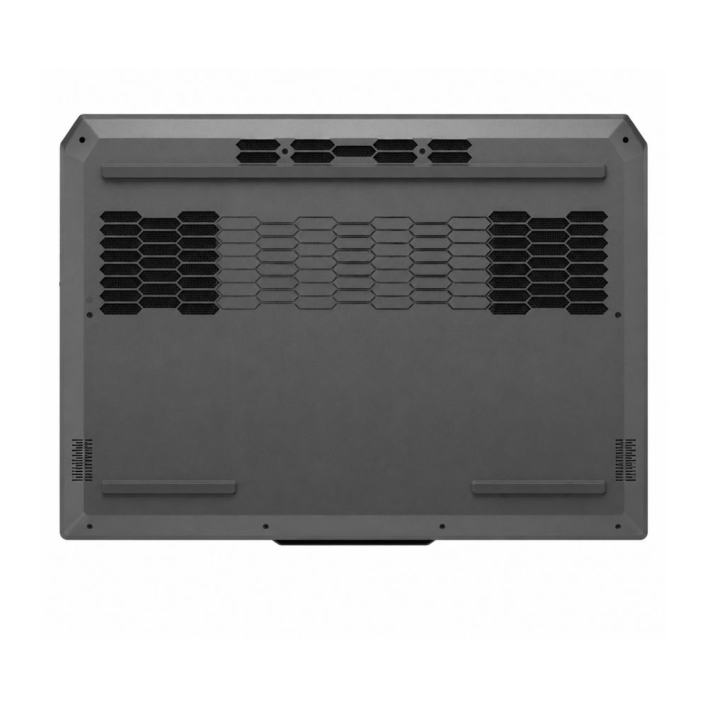 Laptop Lenovo LOQ 15IRX9 (Intel Core i7/13650HX - 16G DDR5 - 512G M.2 NVMe - Nvidia RTX 3050 6G DDR6 - 15.6 Inch FHD IPS 144Hz) - Luna Grey