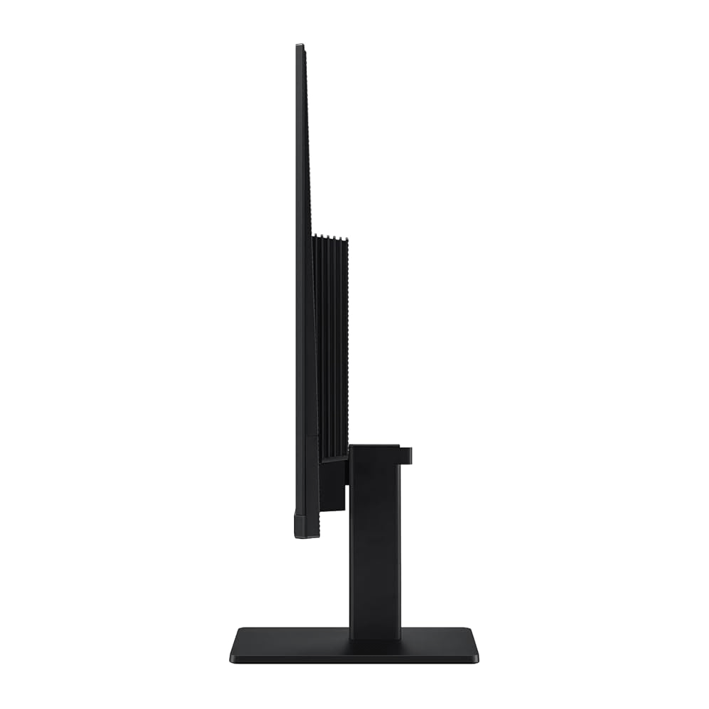 Samsung S3 LS24F330EAMXUE 24-Inch Monitor (Flat FHD - 100Hz) (HDMI - VGA)
