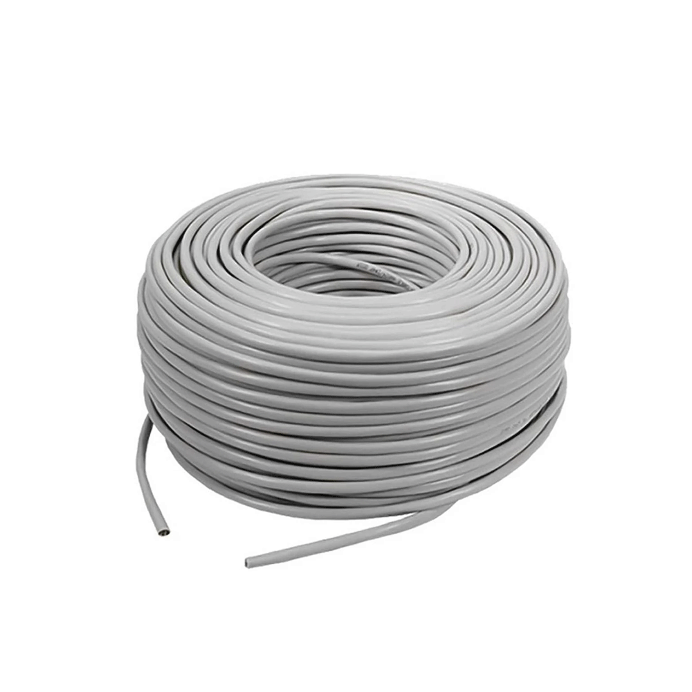 Point Cat6 UTP Network Cable 305m - Grey