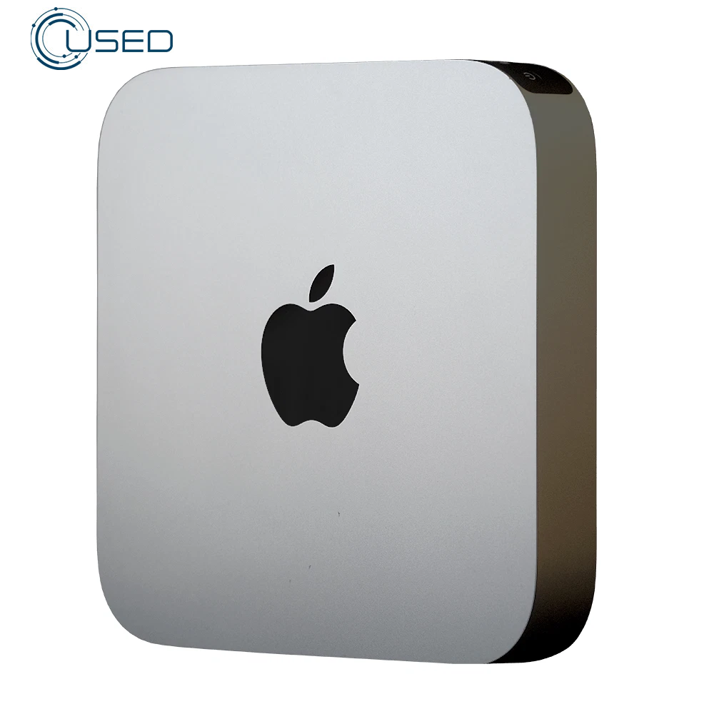 Apple Mac Mini 7.1  (Intel Core i7/4578U 3.0GHZ - 8G DDR3 - 256G SSD - Intel Iris 5100) - Original Used