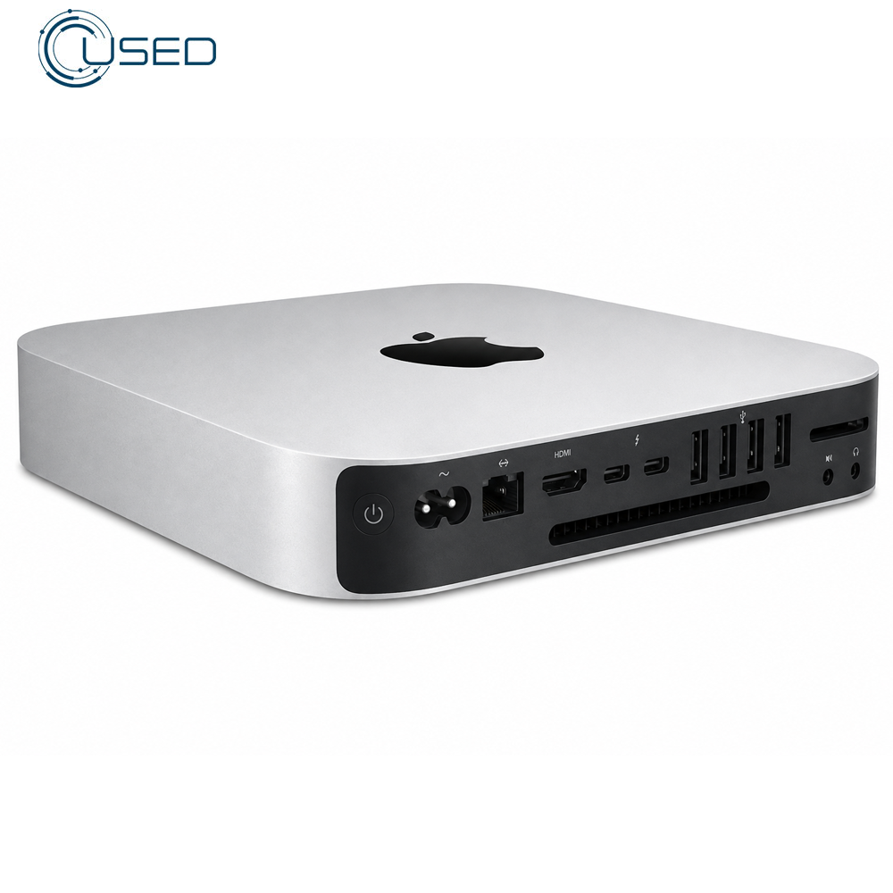 Apple Mac Mini 7.1  (Intel Core i7/4578U 3.0GHZ - 8G DDR3 - 256G SSD - Intel Iris 5100) - Original Used