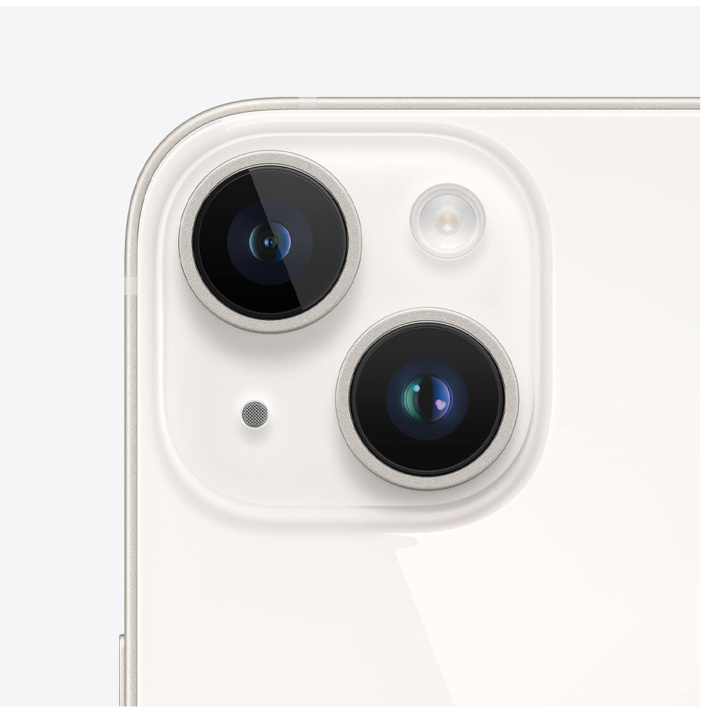 Apple Used iPhone 14 128G - Starlight