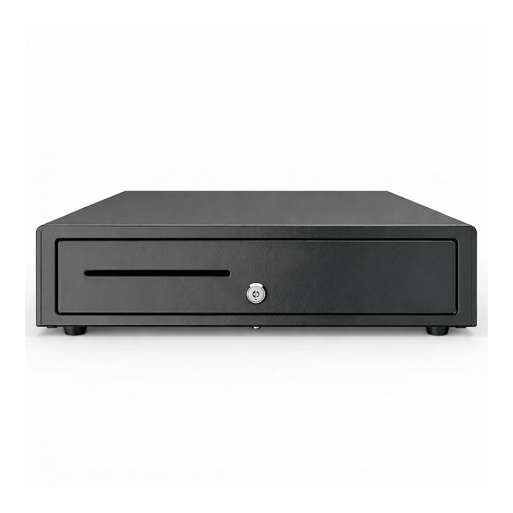 Alfa ECH405G Cash Drawer RJ11 6.5kg