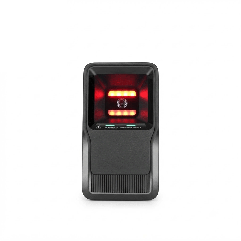 U.Pos UP-6000W Wireless 2D Barcode Scanner