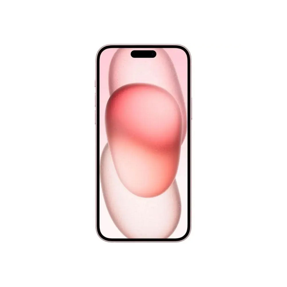 Apple Used iPhone 15 Plus 256GB - Pink (NON-Active)
