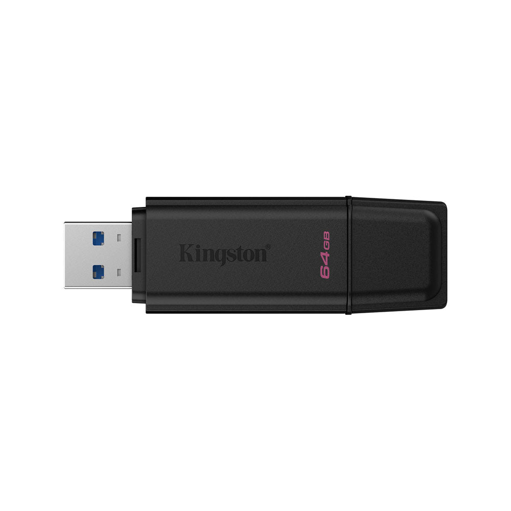 Kingston Exodia DTXG2 64GB USB 3.2 Flash Memory