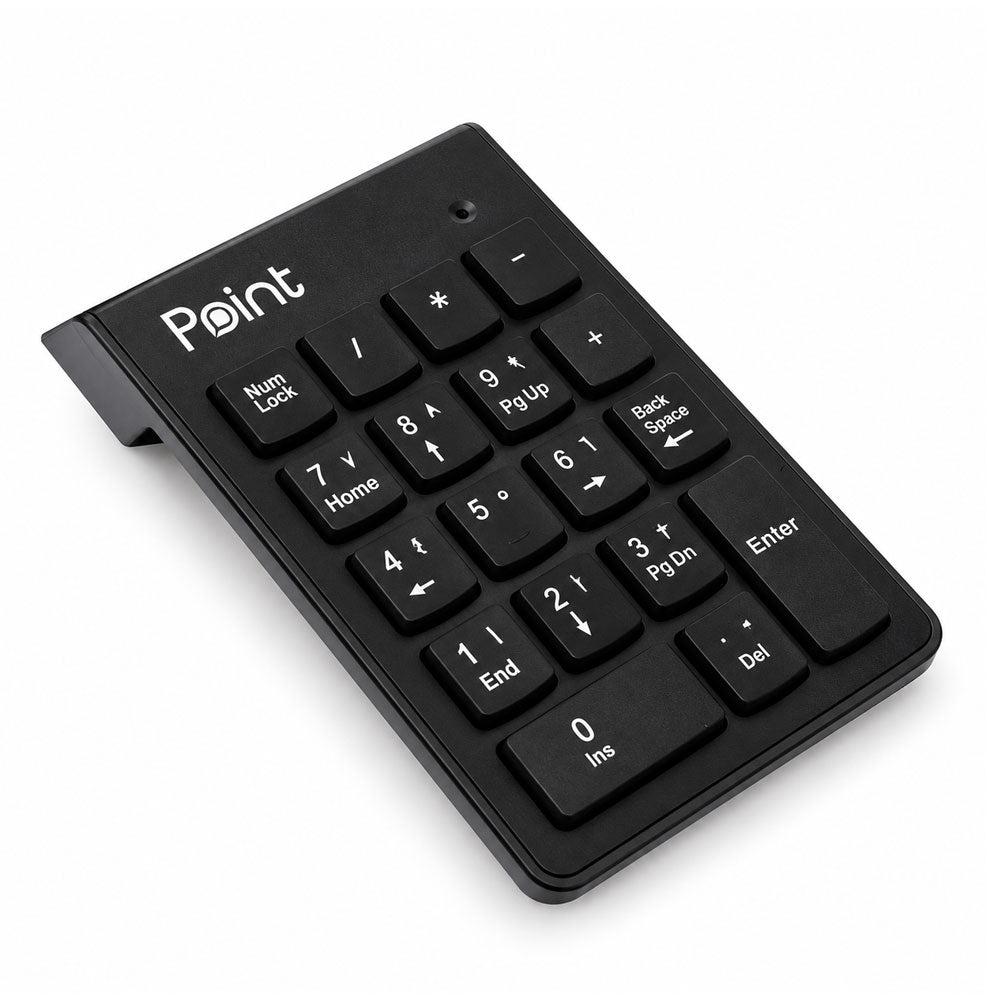Point PT-220 Wireless Numeric Keypad