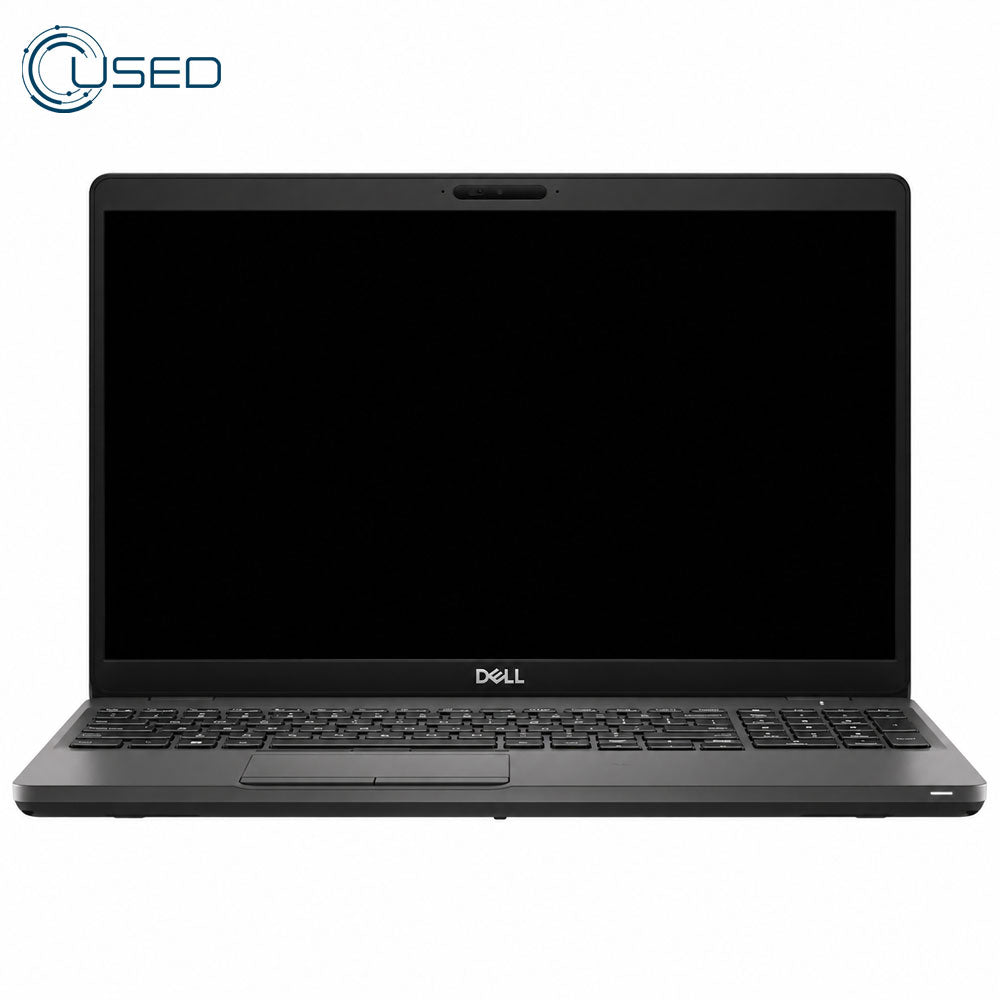 Laptop Used Dell Precision 3540 (I7/8565U - 16G DDR4 - 256G SSD - AMD Radeon Pro WX3100 2G DDR5 - Cam - 15.6 Inch)
