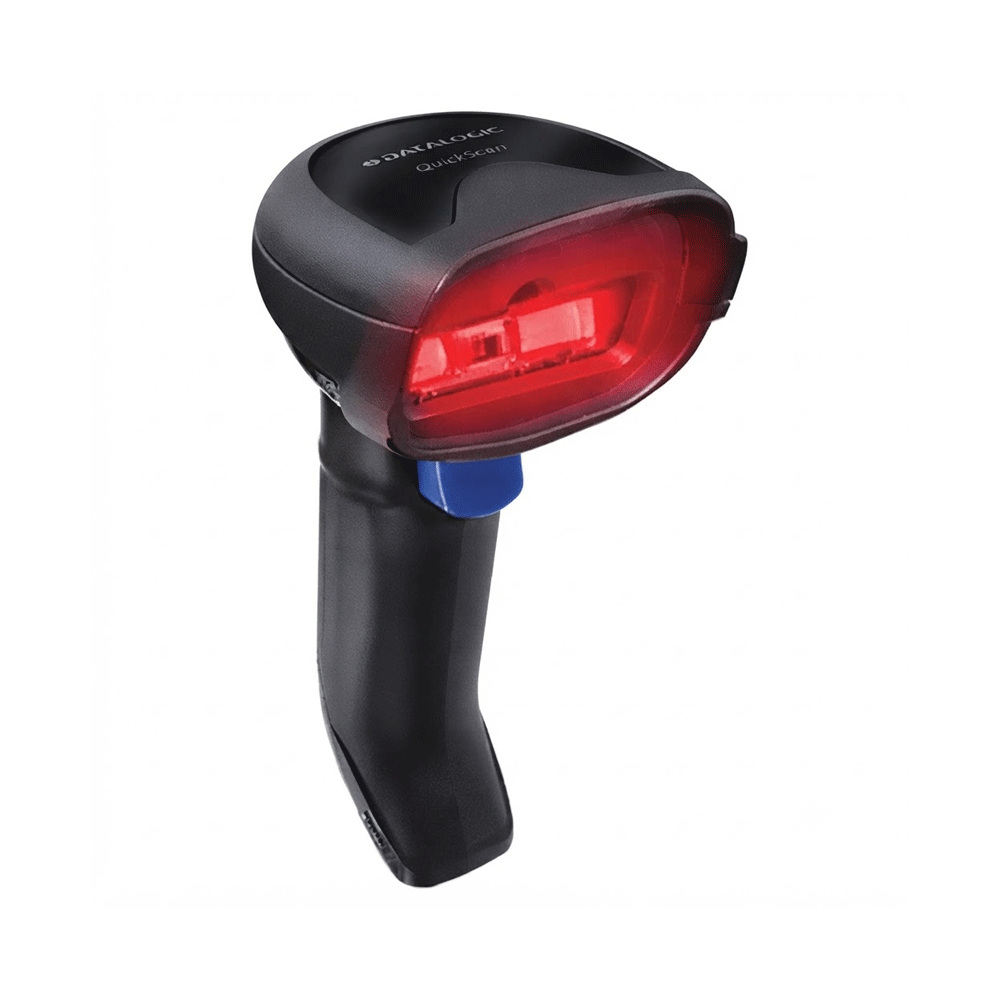 Datalogic QD2200 Wired Barcode Scanner