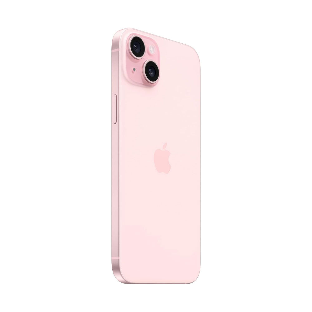 Apple Used iPhone 15 Plus 256GB - Pink (NON-Active)