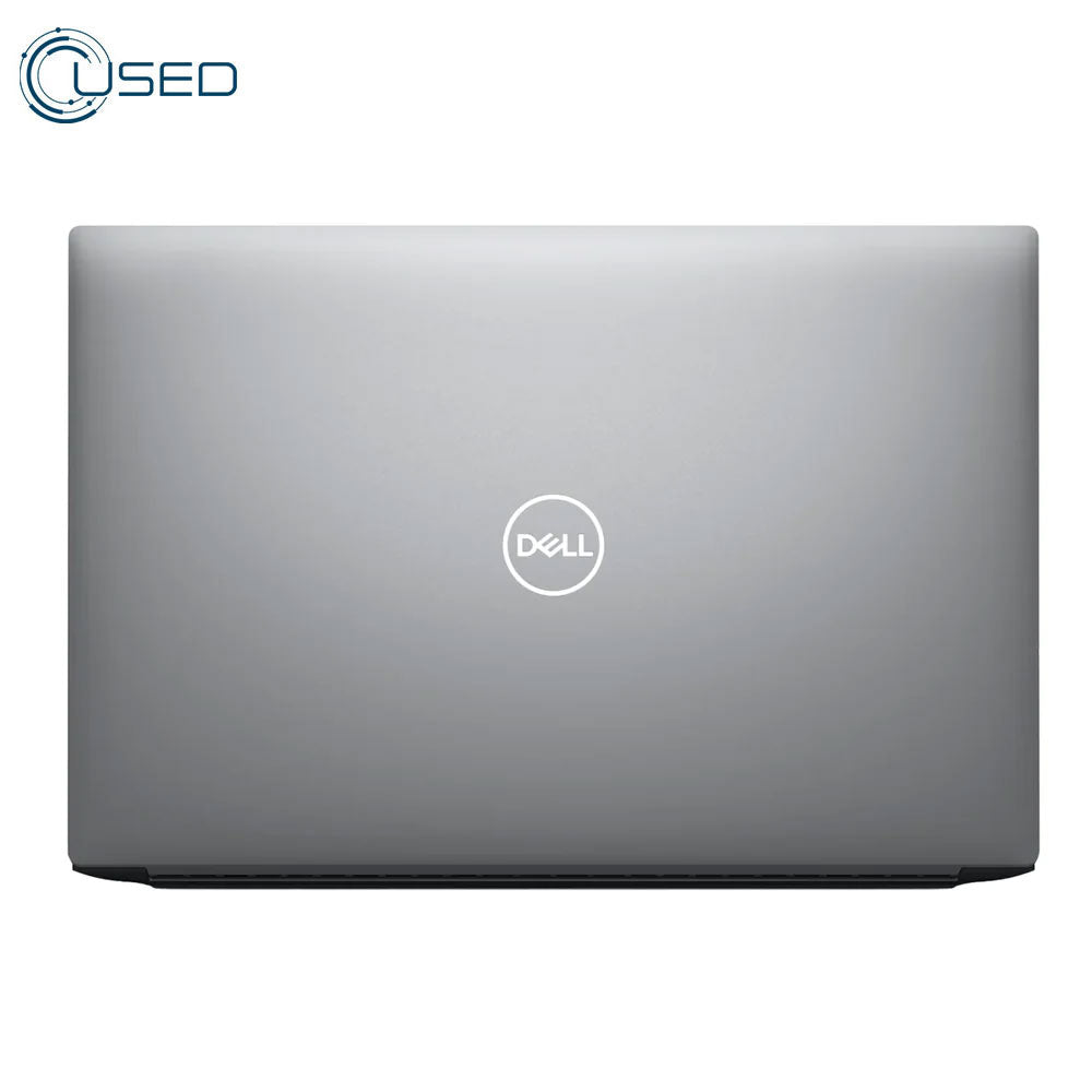 Laptop Used Dell Precision 5570 (I7/12800H - 16G DDR5 - 512G M.2 NVMe - Nvidia RTX A2000 8GB DDR6 - Cam - 15.6 Inch)