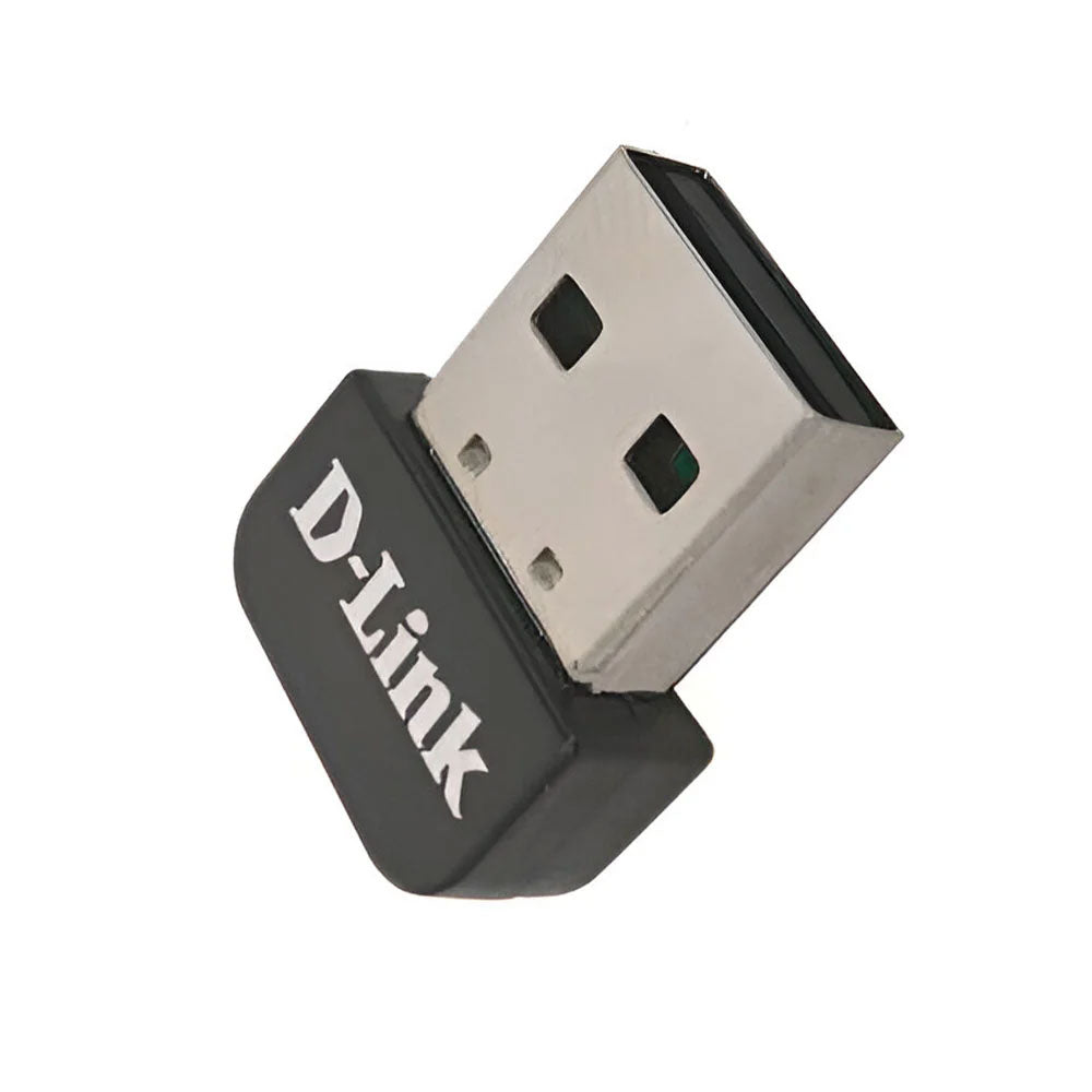 D-Link DWA-X131 300Mbps Wireless AX300 Nano USB Adapter