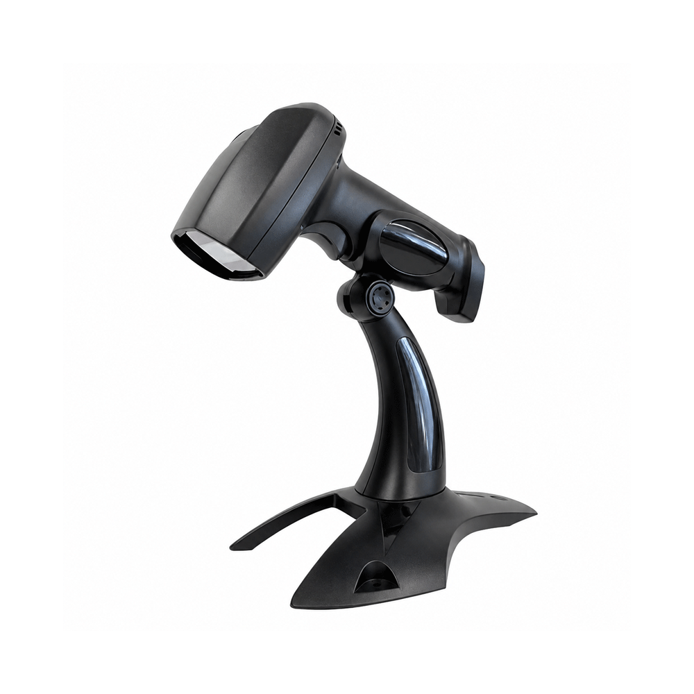Alfa 500-2DS Wired Barcode Scanner