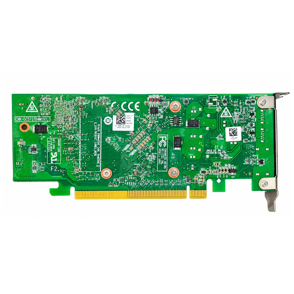 AMD Radeon RX 640 4GB GDDR5 Graphics Card (Original Used)