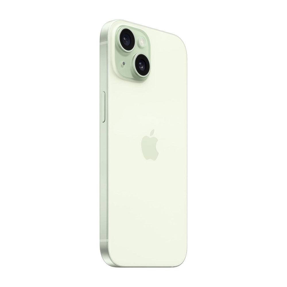 Apple Used iPhone 15 128GB - Green