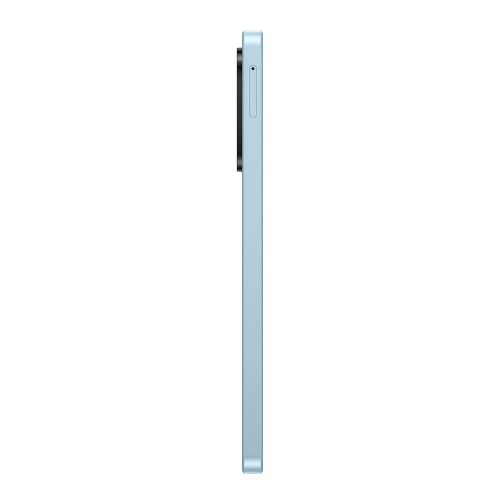 Samsung Galaxy A17 Mobile Phone (6GB RAM - 128GB ROM) - Light Blue