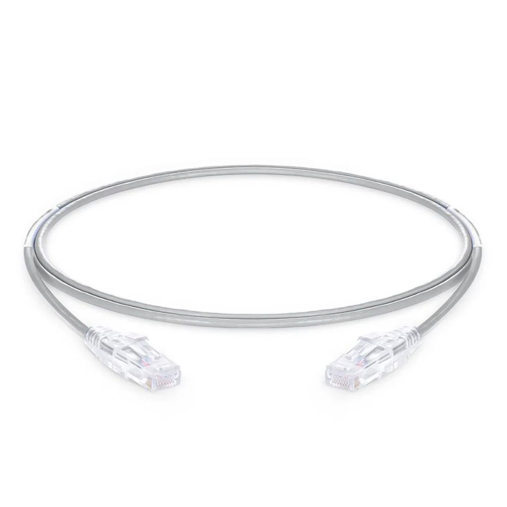 JBN Cat6 Network Cable 3m - Gray