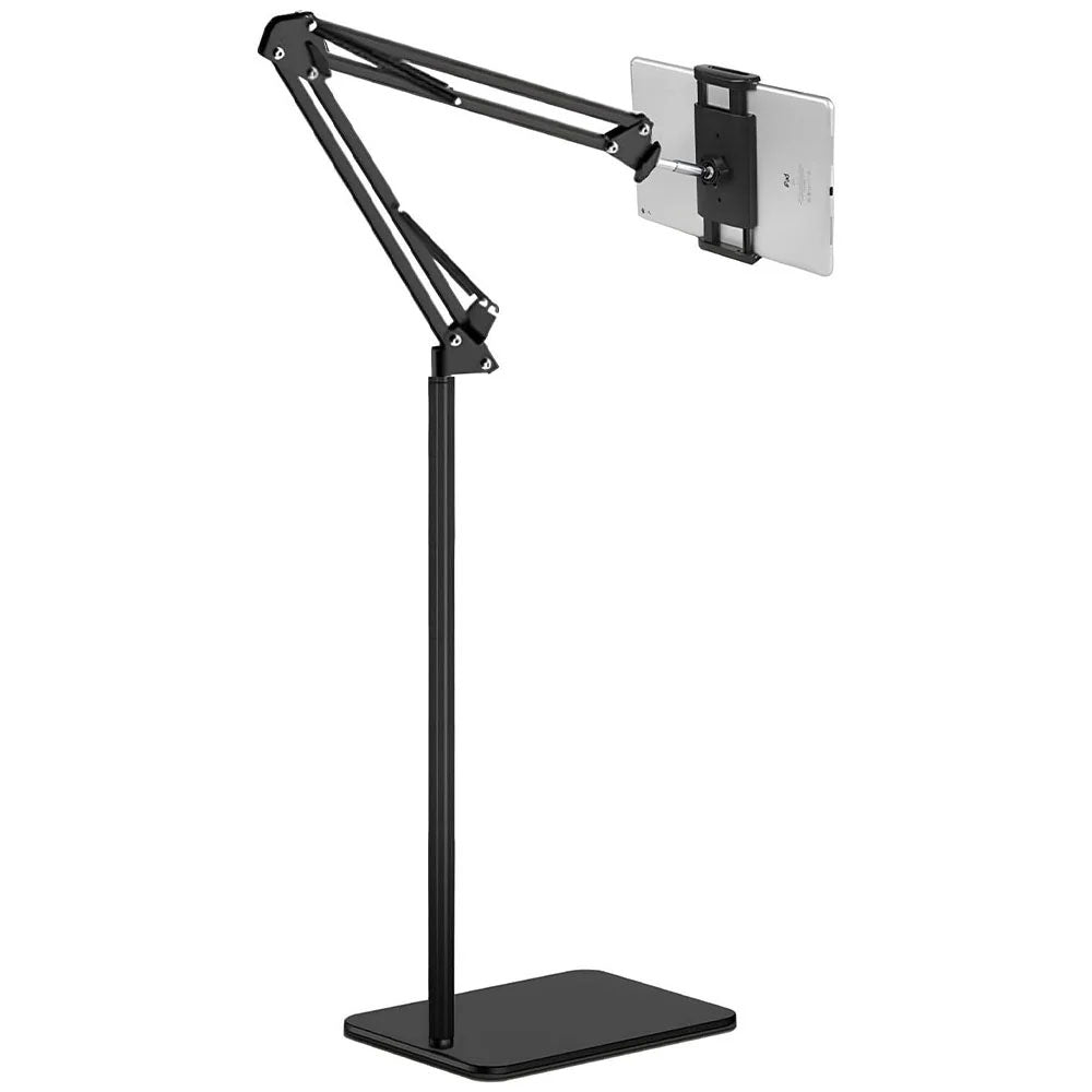 General GSMH002 Mobile Phone/Tablet Floor Stand 1.75m