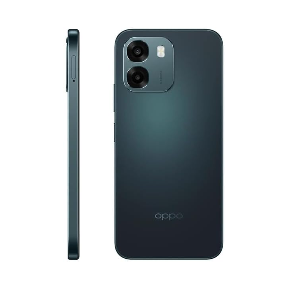 OPPO A6 Mobile Phone (8GB RAM - 256GB ROM) - Sapphire Blue