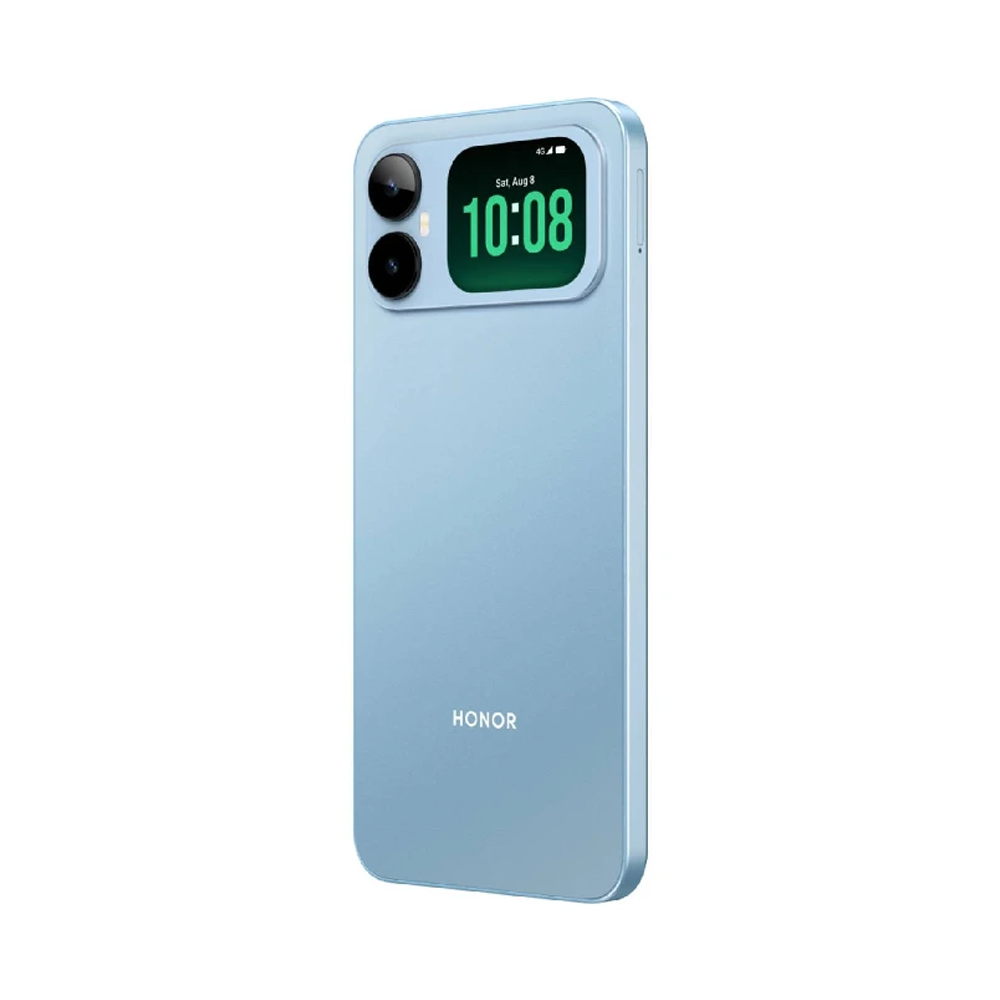 Honor Play 20A Mobile Phone (4GB Ram - 64GB Rom) - Light Blue