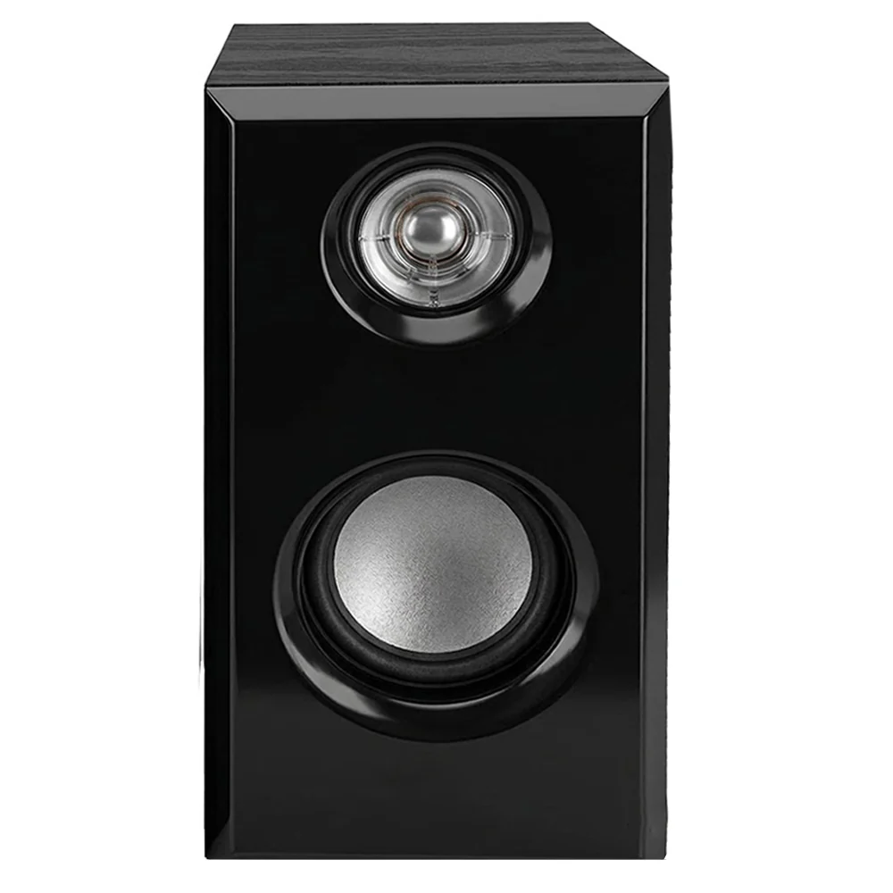 Crash X2 USB Speaker 2.0