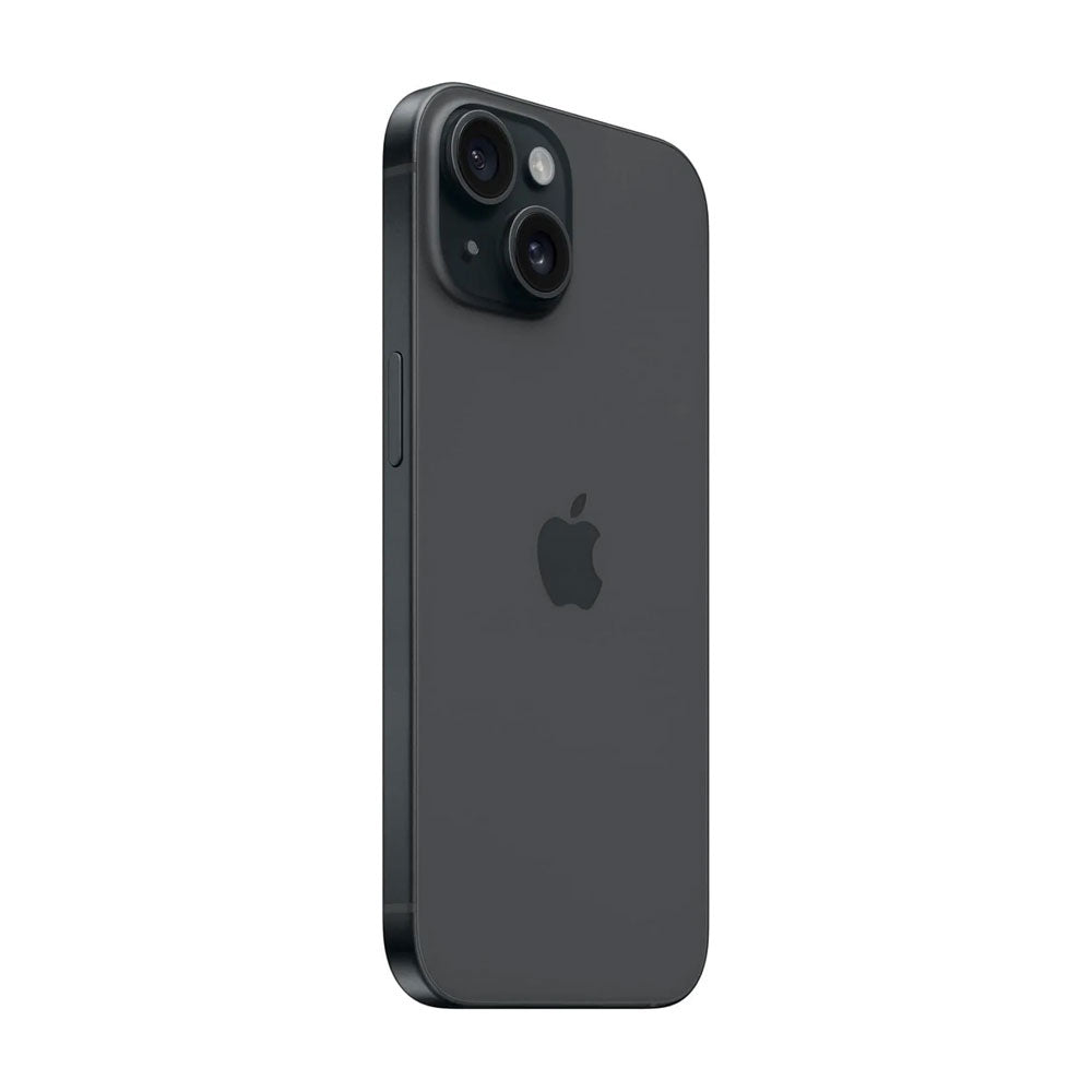 Apple Used iPhone 15 128G - Black