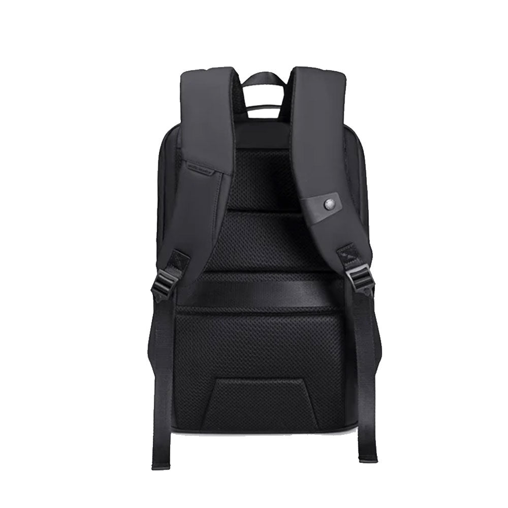 Arctic Hunter B00555 15.6 Inch Laptop Backpack  - Black