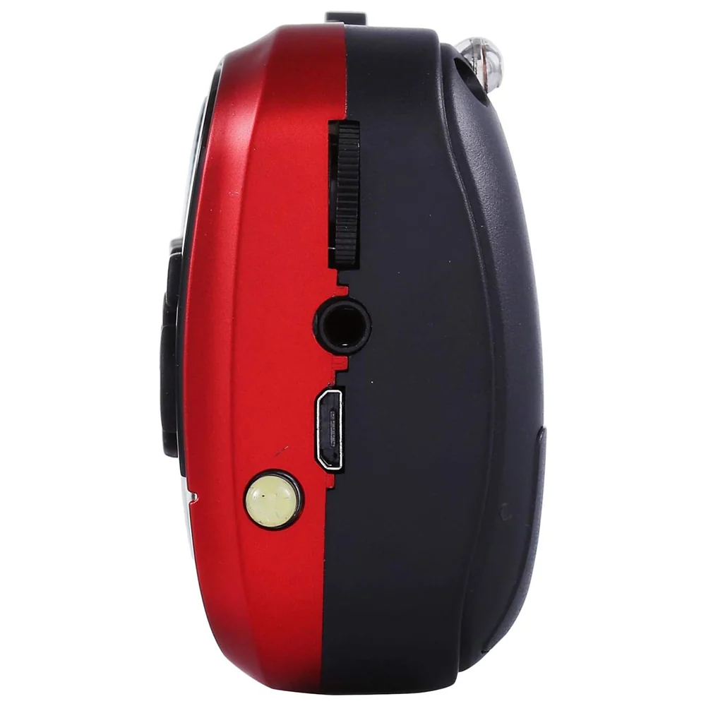 Joc H798BT Portable Radio Speaker