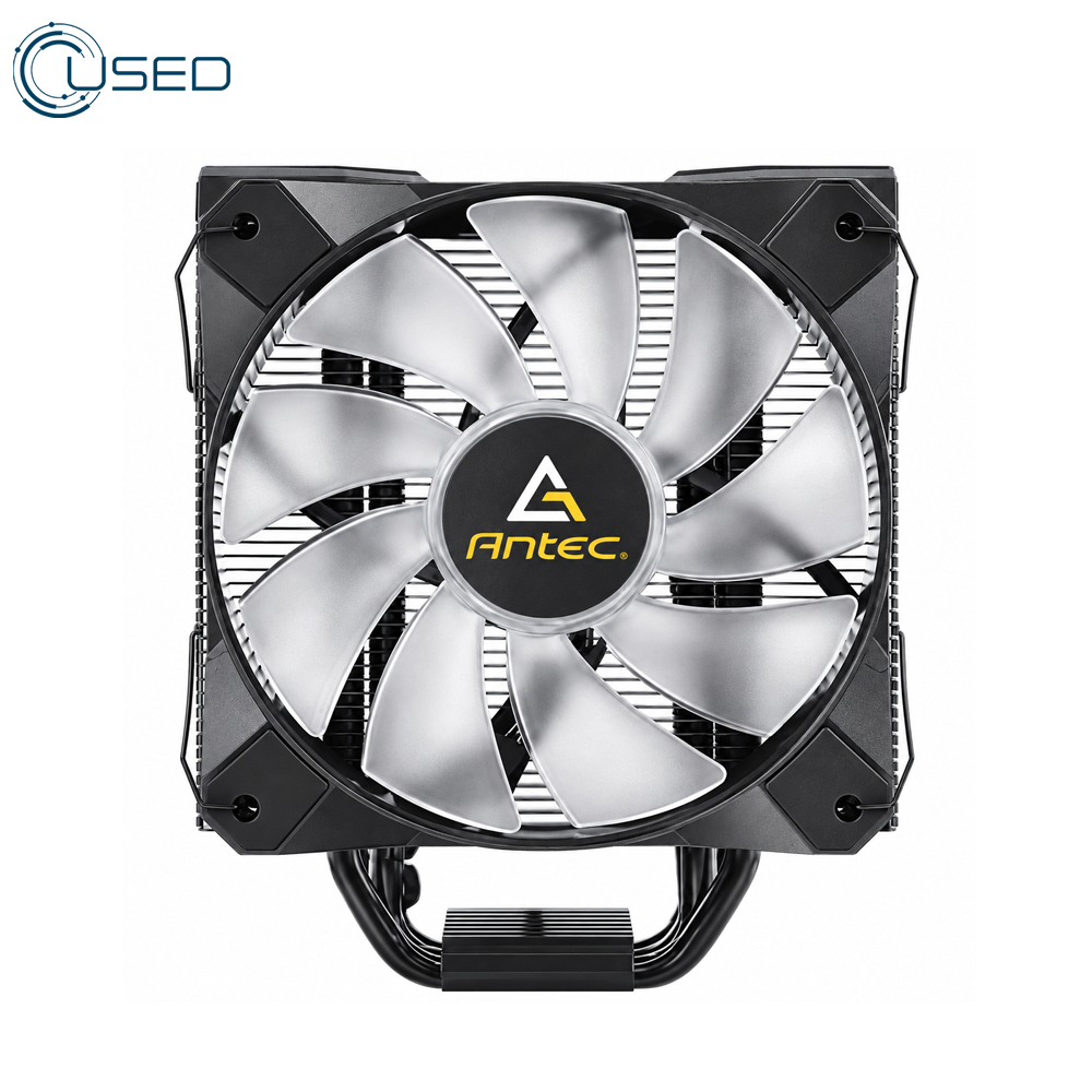 Antec Frigus Air 400 ARGB CPU Air Cooling (Used)