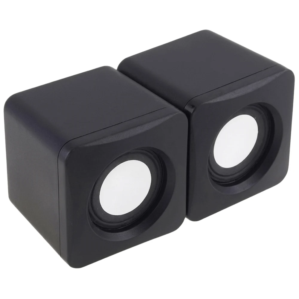 MOW 101 USB Speaker 2.0
