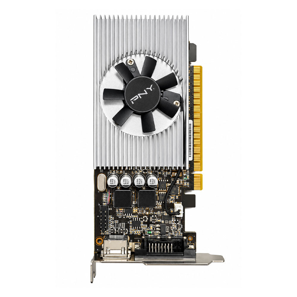 Nvidia GeForce GT 730 1GB GDDR5 Graphics Card (Original Used)