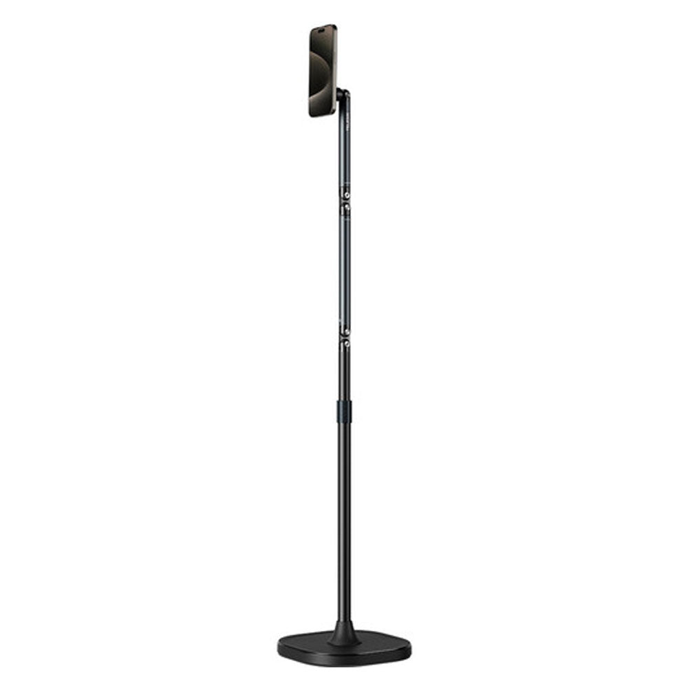 Telesin P3-FS-01 Vidoe/Live Streaming Magnetic Phone Floor Stand