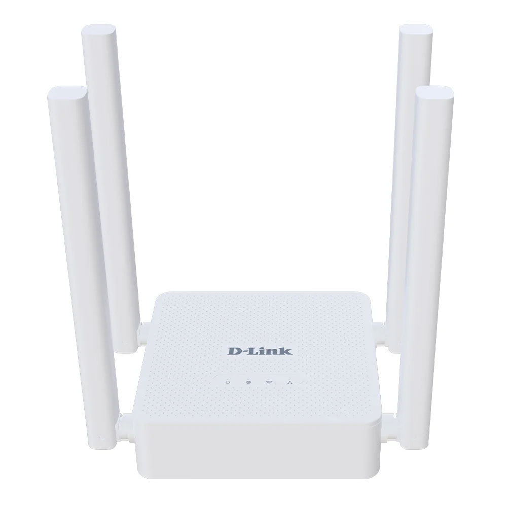 D-Link DIR-812M AC1200 Dual Band Wi-Fi Access Point (2 Port - 4 Antenna)
