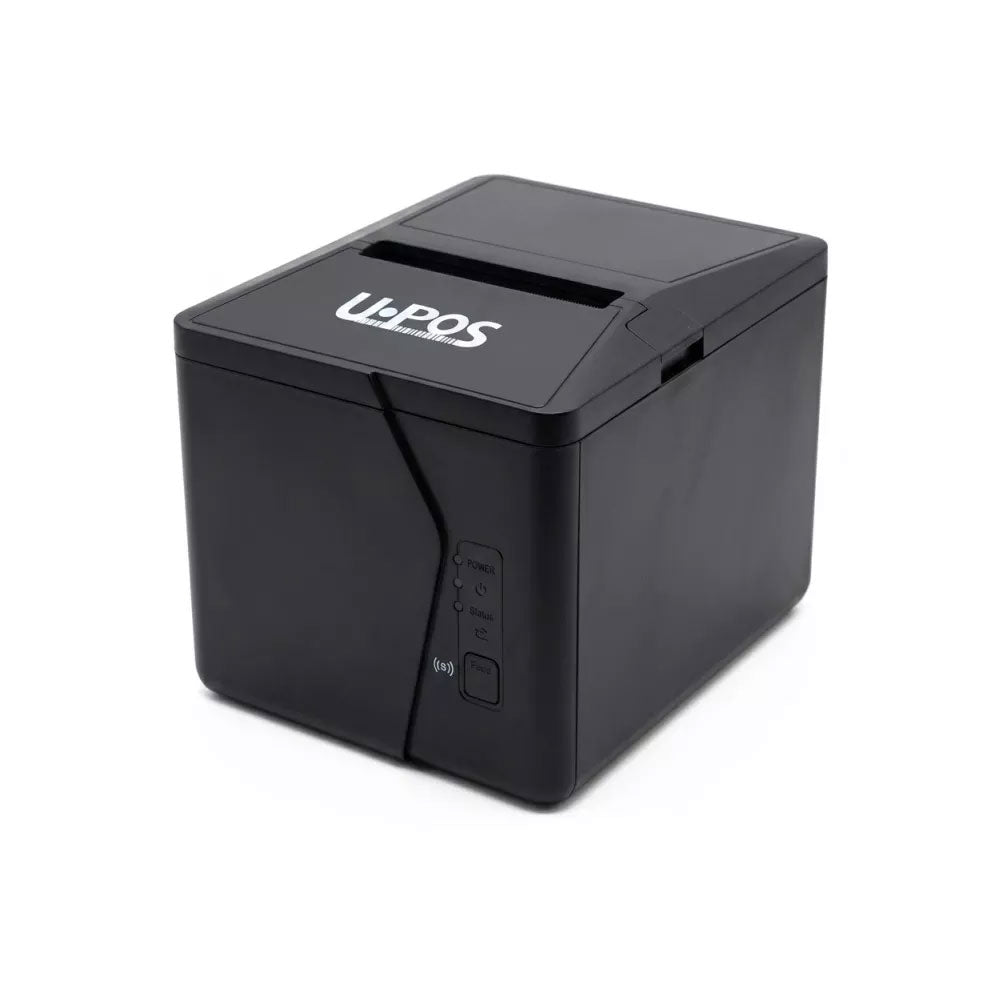 U.POS UP300 USB+Lan Interface Receipt Printer Receipt Printer